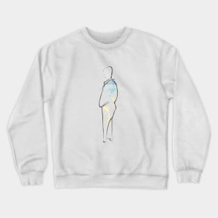 Everyday life Crewneck Sweatshirt